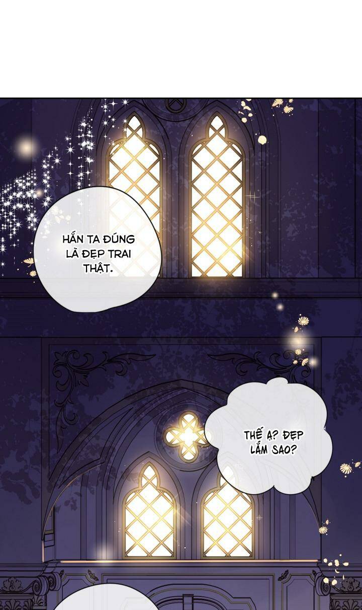 Hoàng Nữ Tóc Đen - Chap 3 - Trang 21