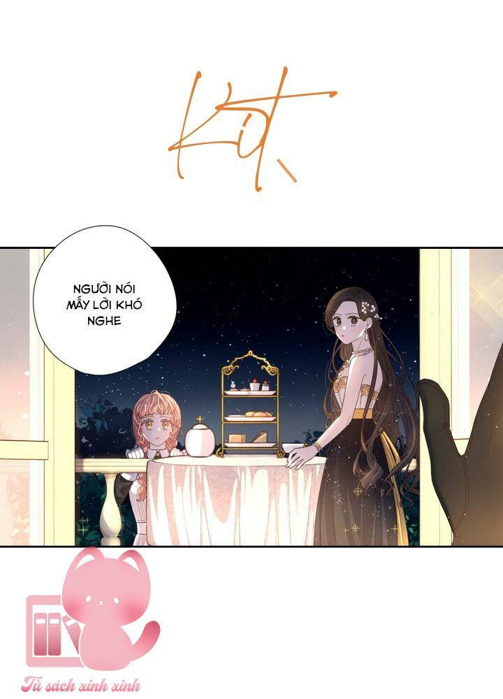 Hoàng Nữ Tóc Đen - Chap 3 - Trang 26