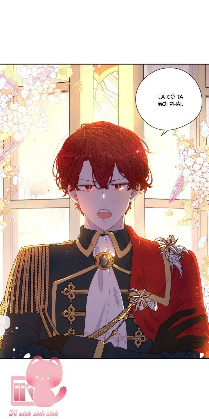 Hoàng Nữ Tóc Đen - Chap 3 - Trang 27
