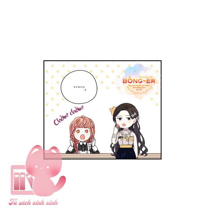 Hoàng Nữ Tóc Đen - Chap 3 - Trang 28