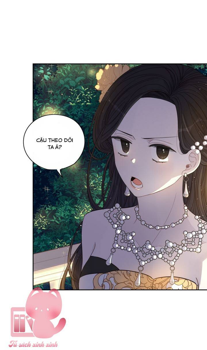 Hoàng Nữ Tóc Đen - Chap 3 - Trang 30