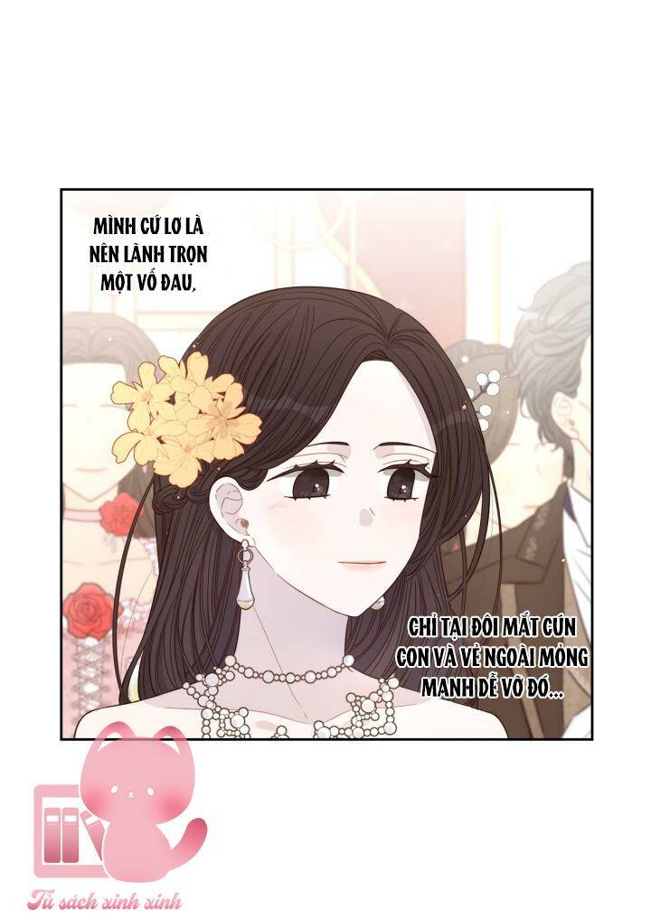 Hoàng Nữ Tóc Đen - Chap 3 - Trang 4