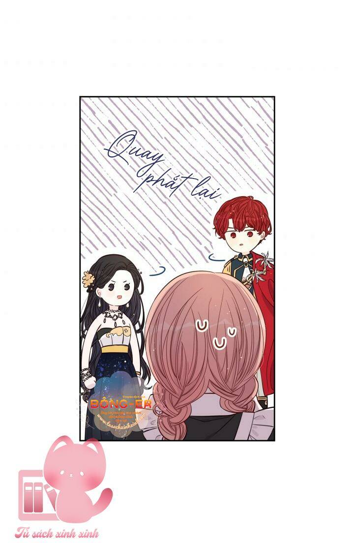 Hoàng Nữ Tóc Đen - Chap 3 - Trang 38