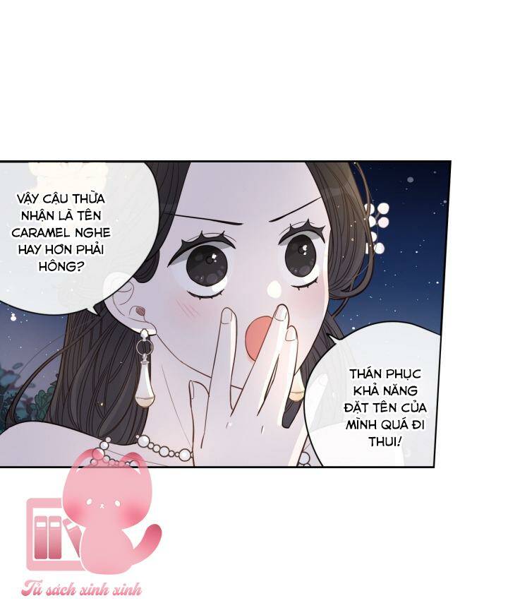 Hoàng Nữ Tóc Đen - Chap 3 - Trang 40