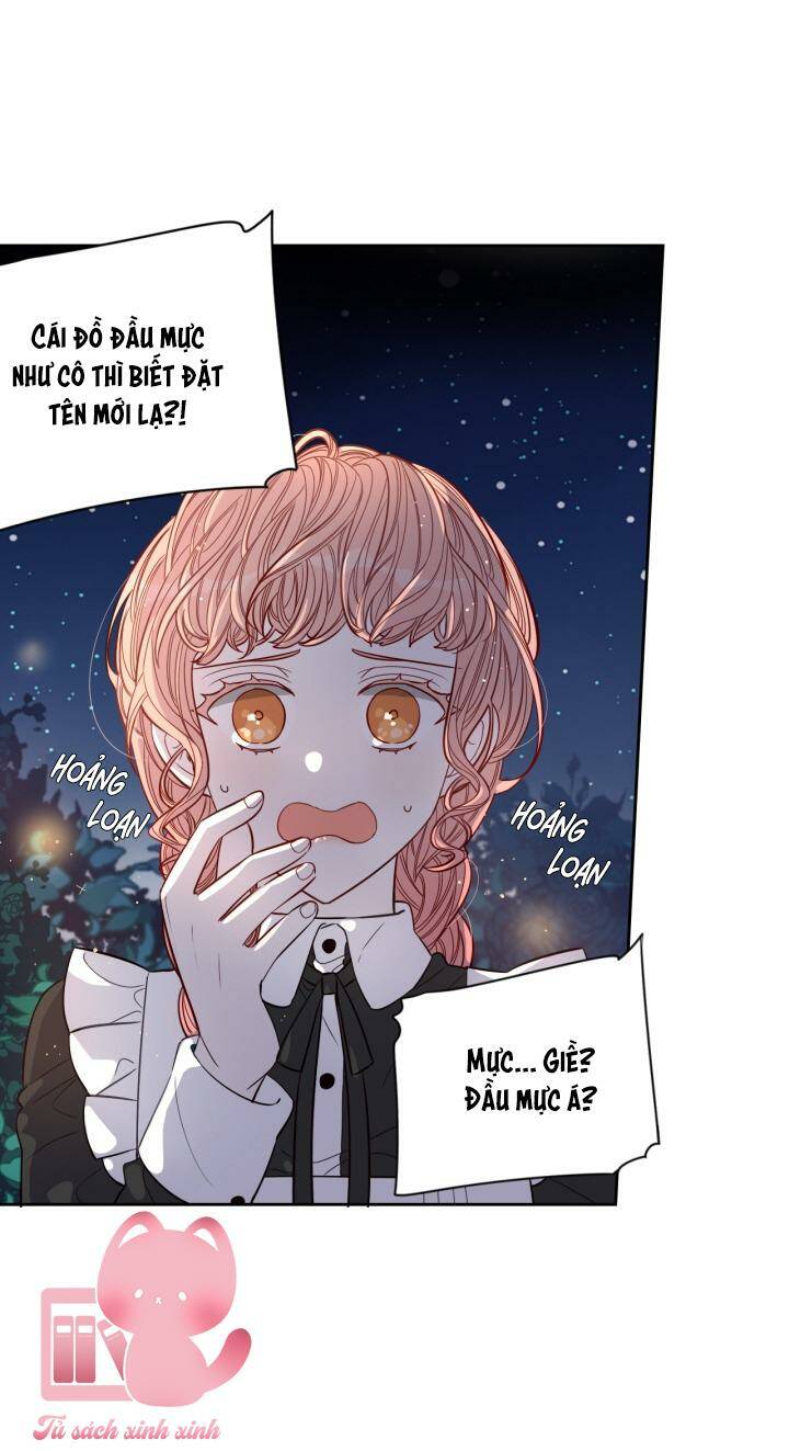 Hoàng Nữ Tóc Đen - Chap 3 - Trang 41
