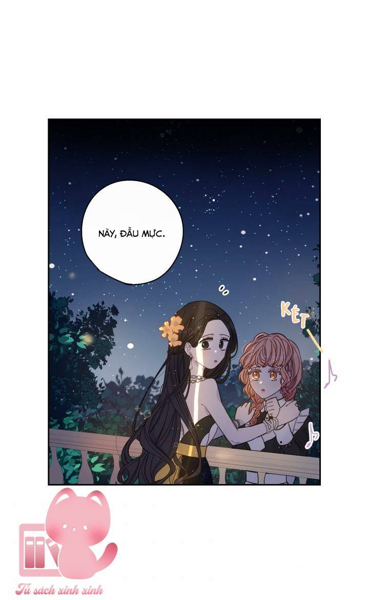 Hoàng Nữ Tóc Đen - Chap 3 - Trang 45
