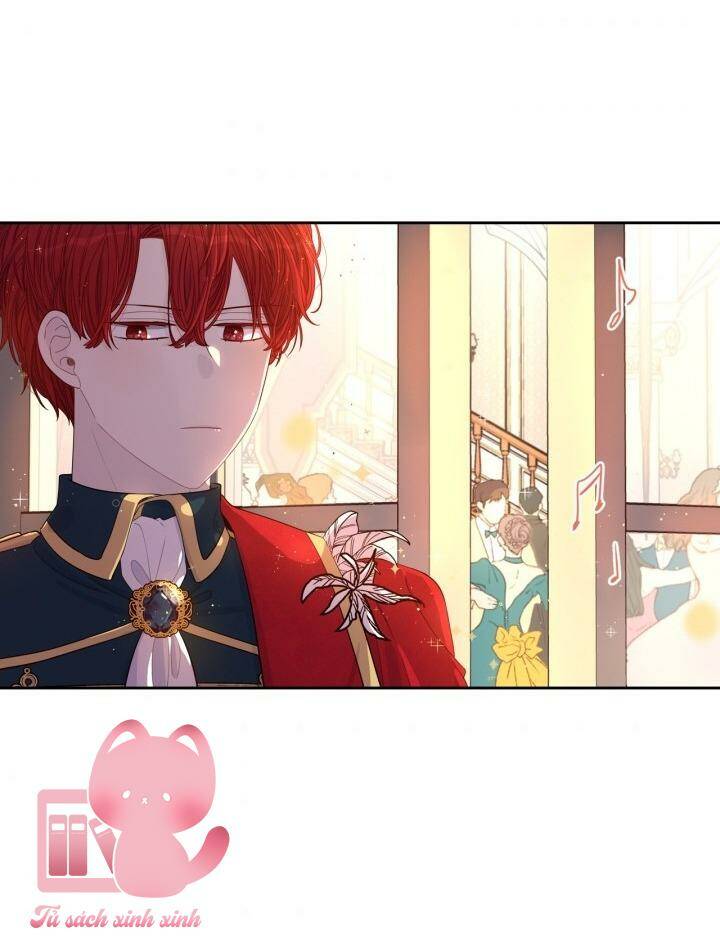 Hoàng Nữ Tóc Đen - Chap 3 - Trang 46