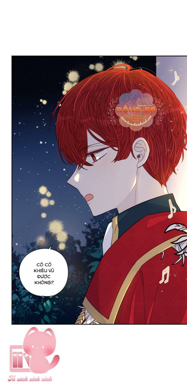 Hoàng Nữ Tóc Đen - Chap 3 - Trang 48