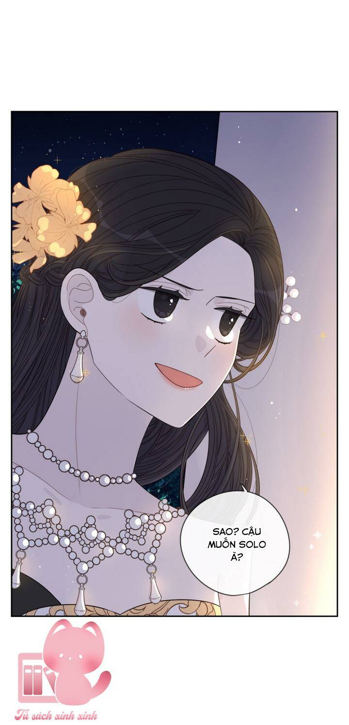 Hoàng Nữ Tóc Đen - Chap 3 - Trang 49