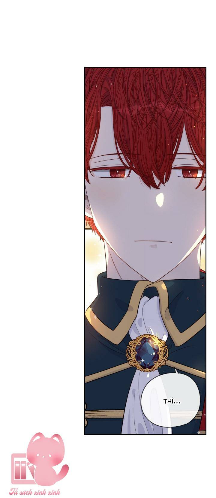 Hoàng Nữ Tóc Đen - Chap 3 - Trang 50