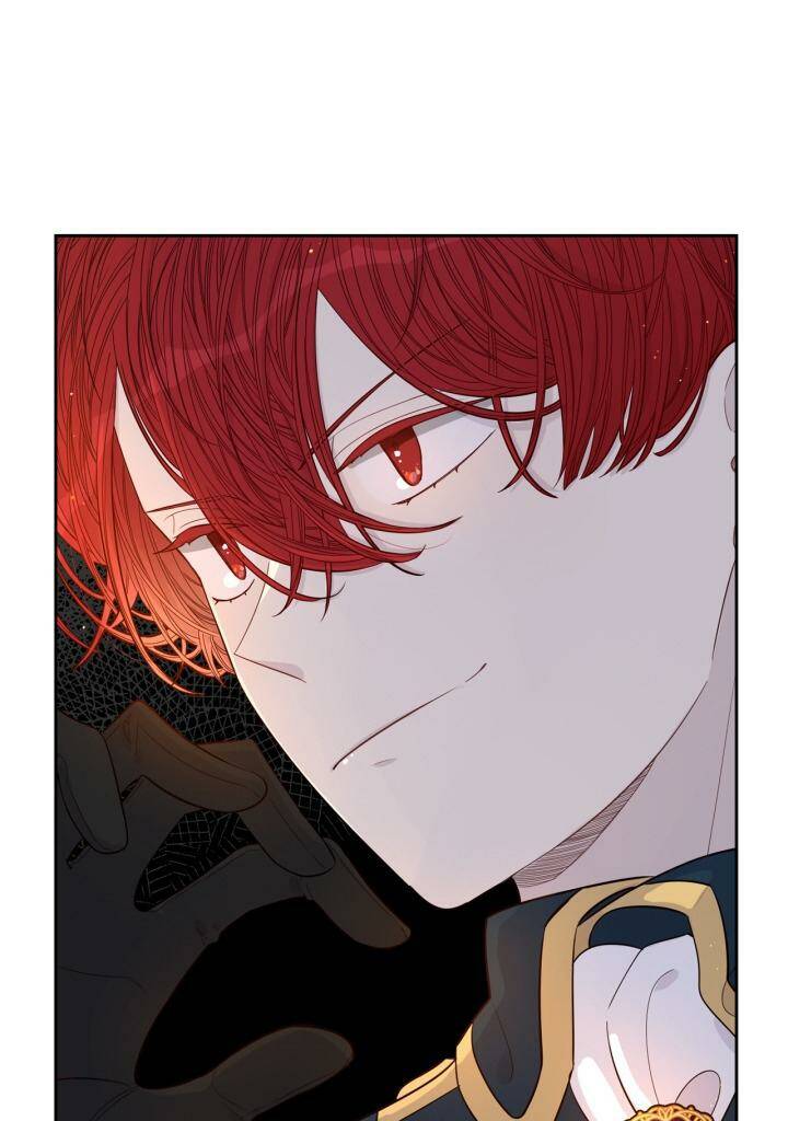 Hoàng Nữ Tóc Đen - Chap 3 - Trang 6