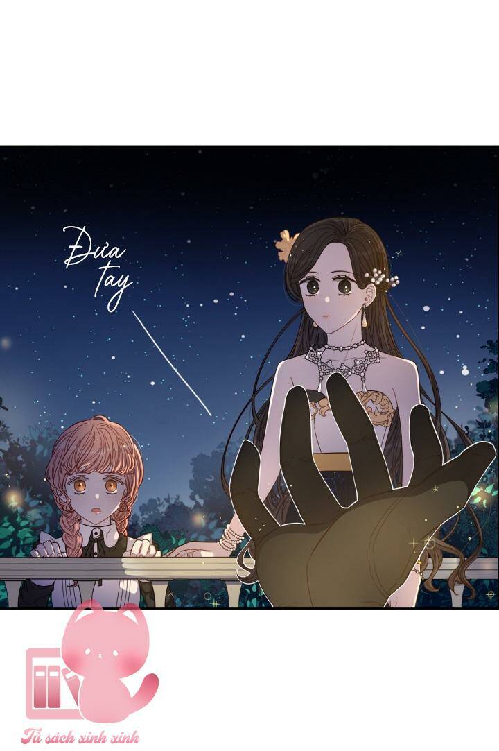 Hoàng Nữ Tóc Đen - Chap 3 - Trang 52