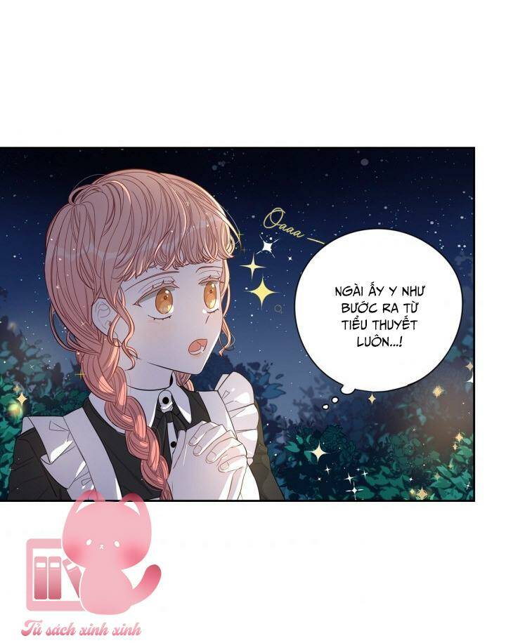 Hoàng Nữ Tóc Đen - Chap 3 - Trang 54