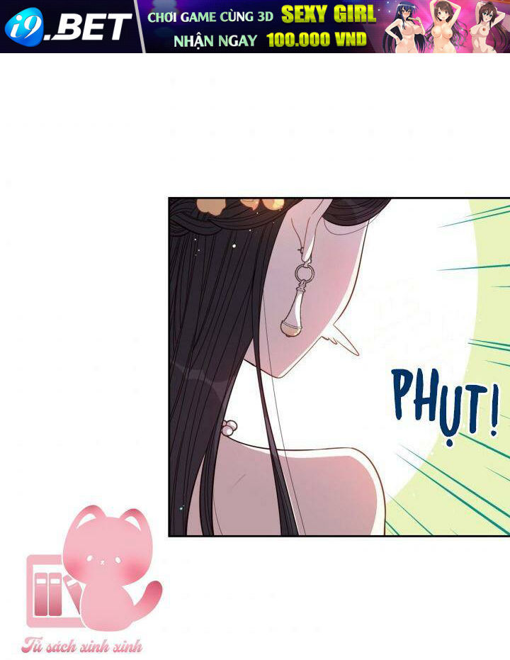 Hoàng Nữ Tóc Đen - Chap 3 - Trang 55
