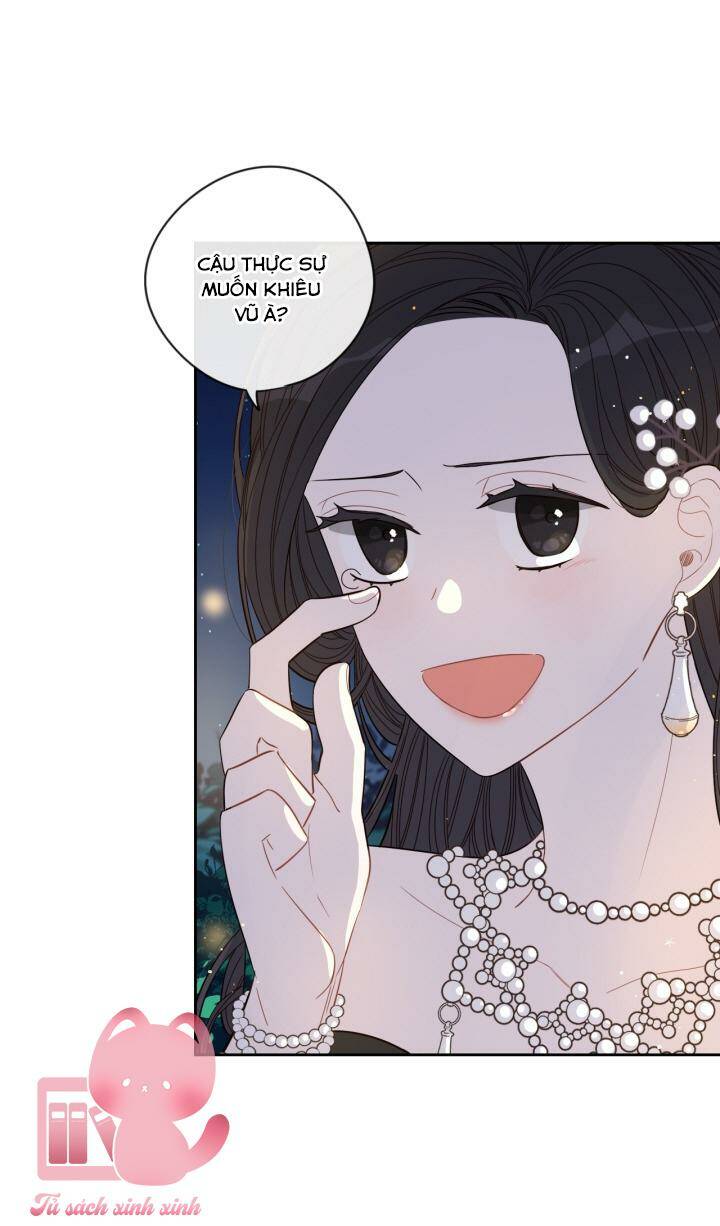Hoàng Nữ Tóc Đen - Chap 3 - Trang 57