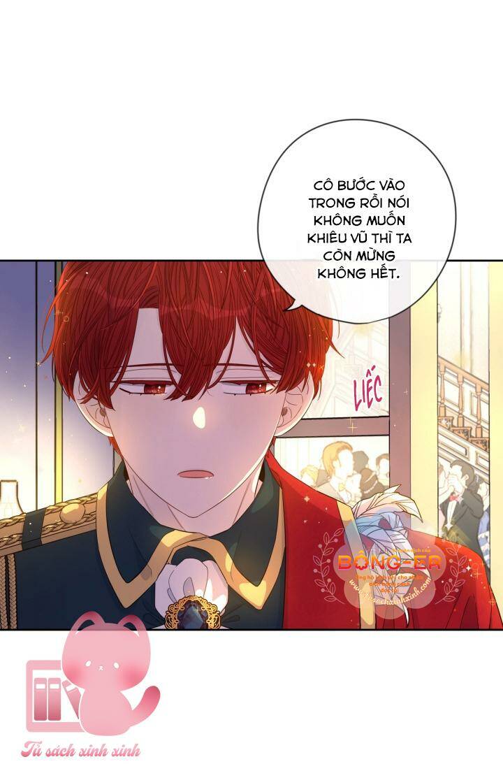 Hoàng Nữ Tóc Đen - Chap 3 - Trang 58