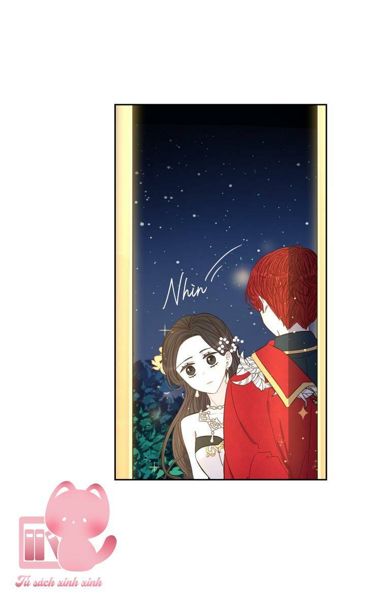 Hoàng Nữ Tóc Đen - Chap 3 - Trang 60