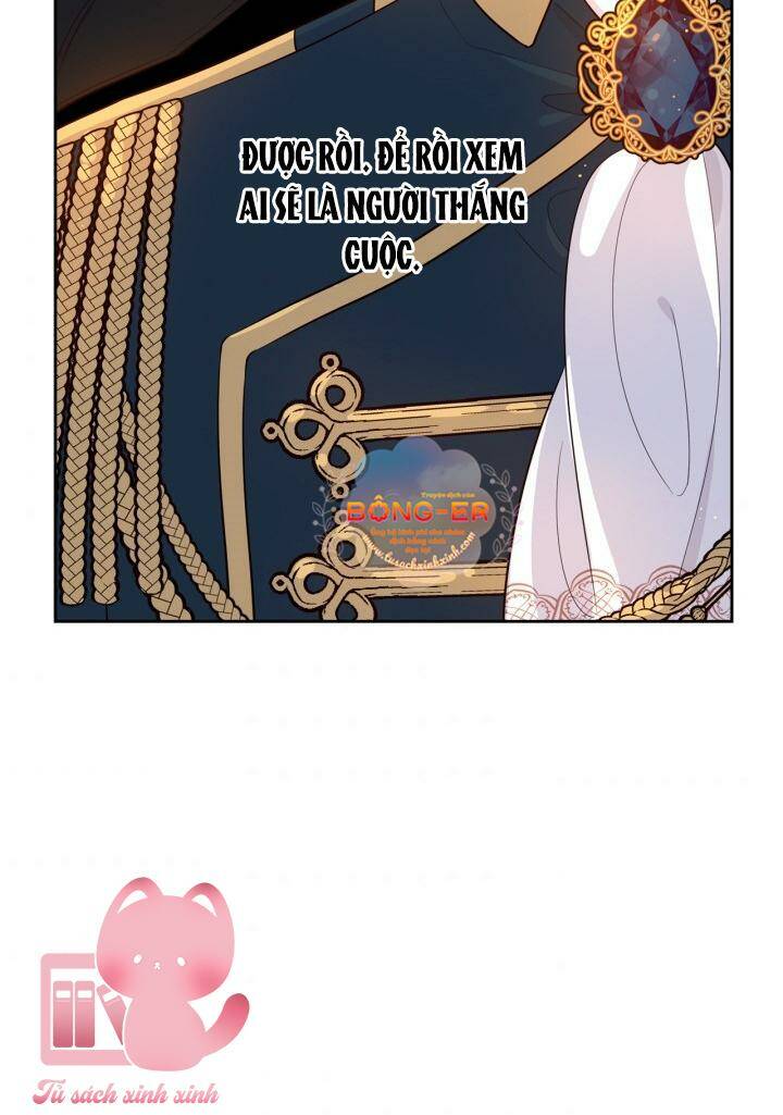 Hoàng Nữ Tóc Đen - Chap 3 - Trang 7