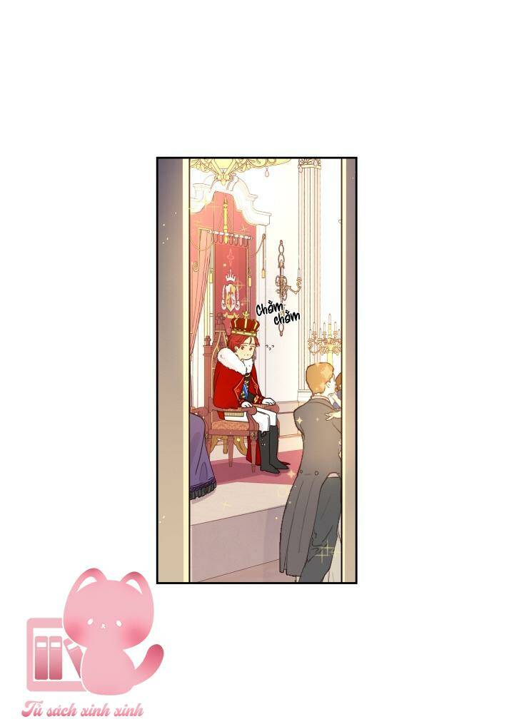 Hoàng Nữ Tóc Đen - Chap 3 - Trang 61