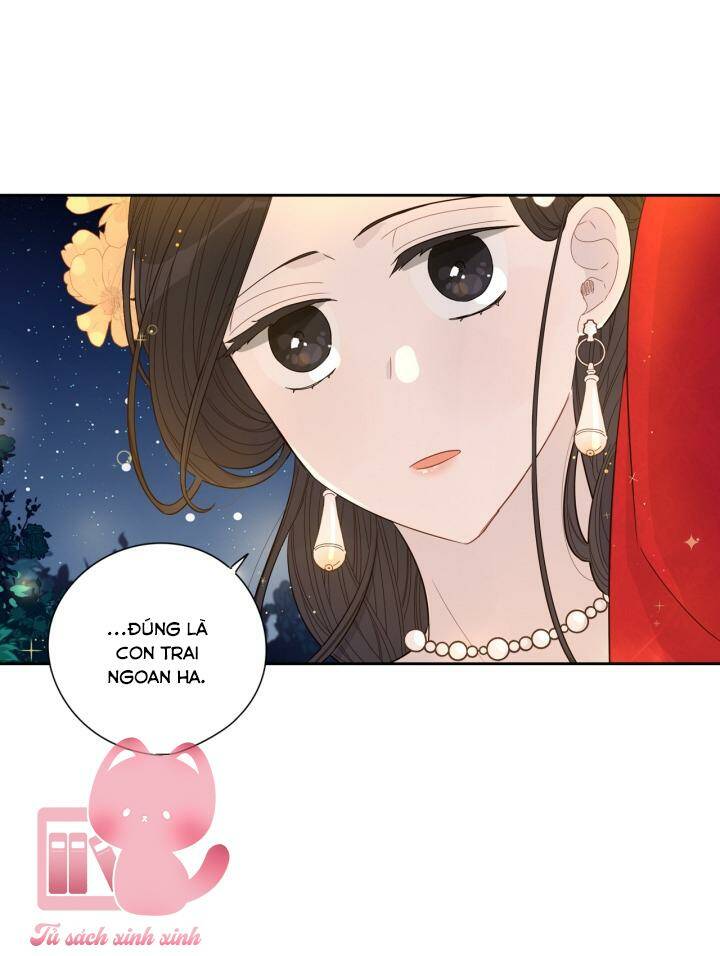 Hoàng Nữ Tóc Đen - Chap 3 - Trang 62