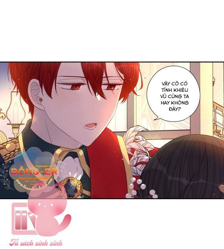 Hoàng Nữ Tóc Đen - Chap 3 - Trang 63