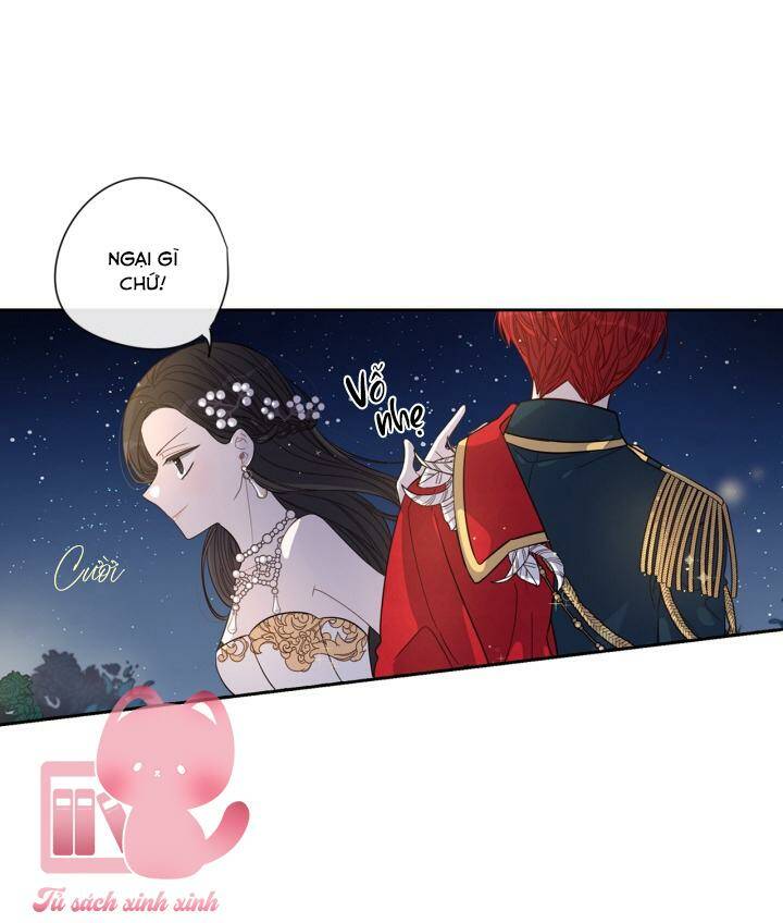 Hoàng Nữ Tóc Đen - Chap 3 - Trang 64