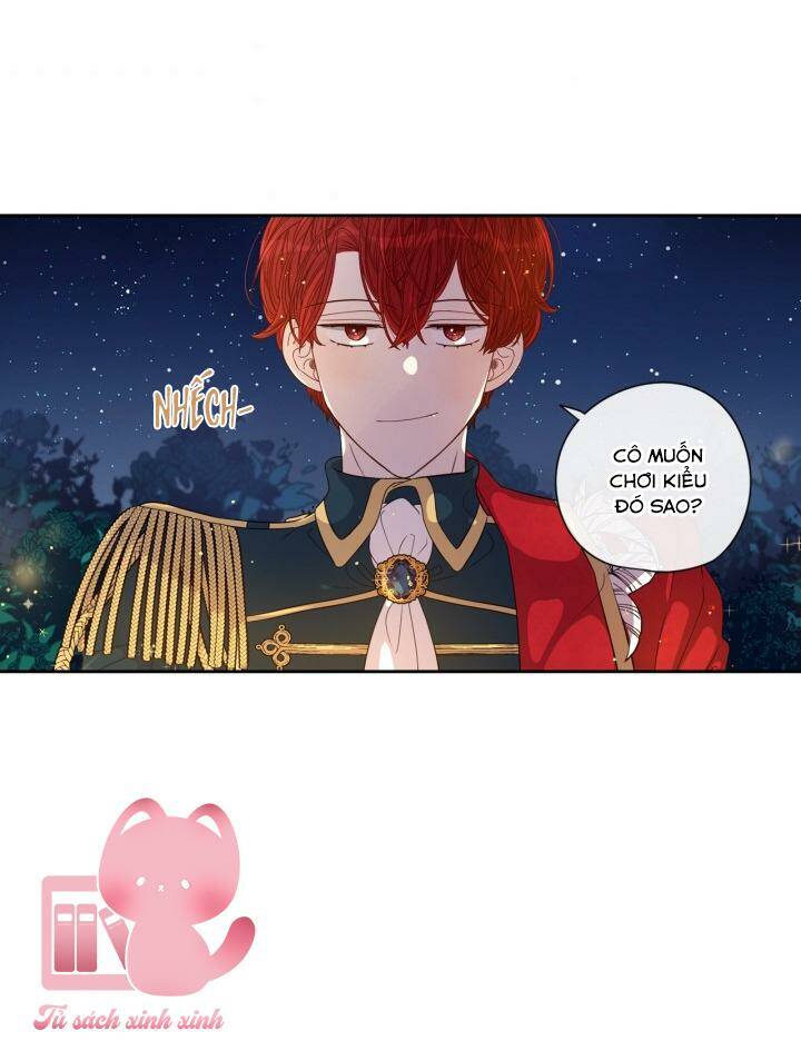 Hoàng Nữ Tóc Đen - Chap 3 - Trang 66