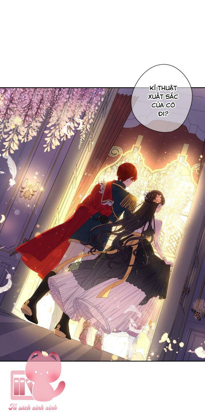 Hoàng Nữ Tóc Đen - Chap 3 - Trang 69