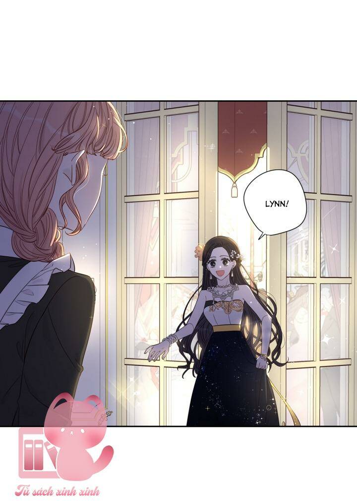 Hoàng Nữ Tóc Đen - Chap 3 - Trang 9