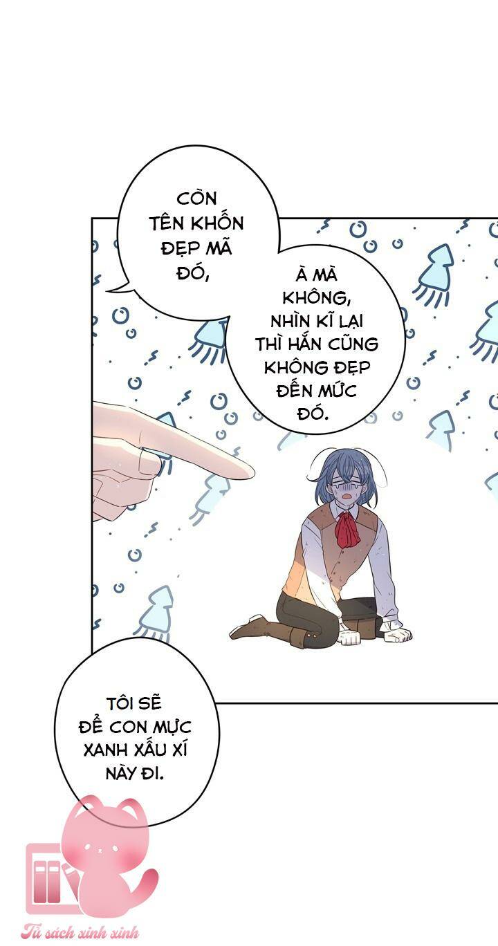 Hoàng Nữ Tóc Đen - Chap 30 - Trang 13