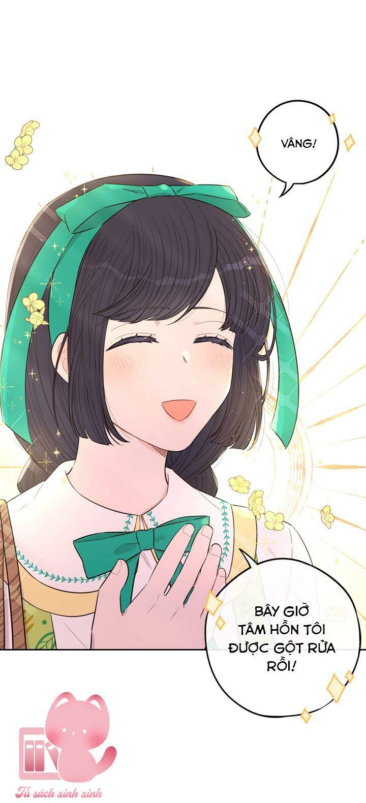 Hoàng Nữ Tóc Đen - Chap 30 - Trang 15