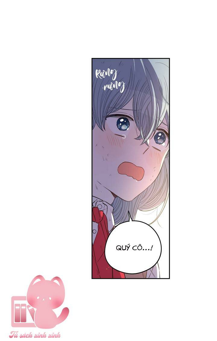 Hoàng Nữ Tóc Đen - Chap 30 - Trang 24