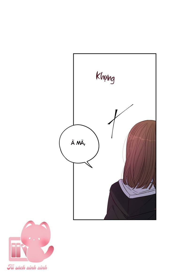 Hoàng Nữ Tóc Đen - Chap 30 - Trang 28