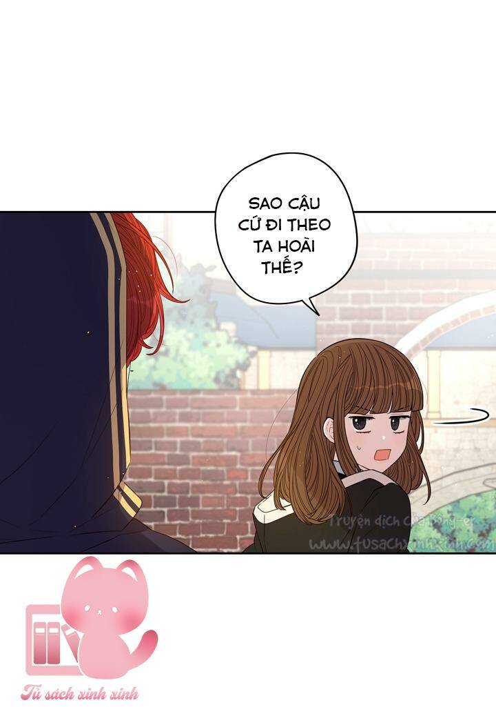 Hoàng Nữ Tóc Đen - Chap 30 - Trang 29