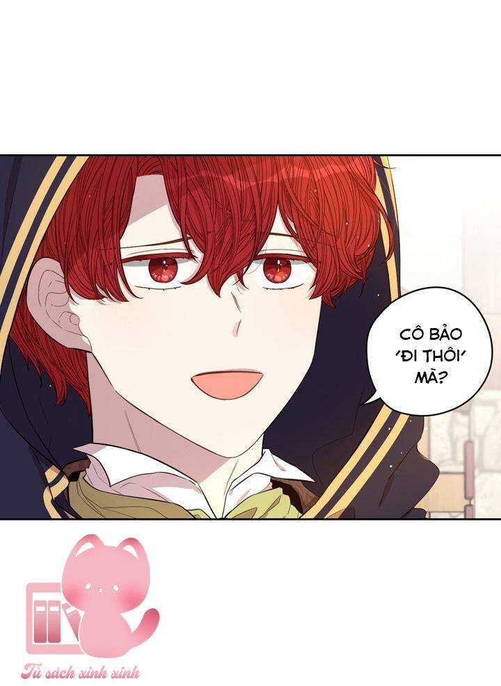 Hoàng Nữ Tóc Đen - Chap 30 - Trang 30