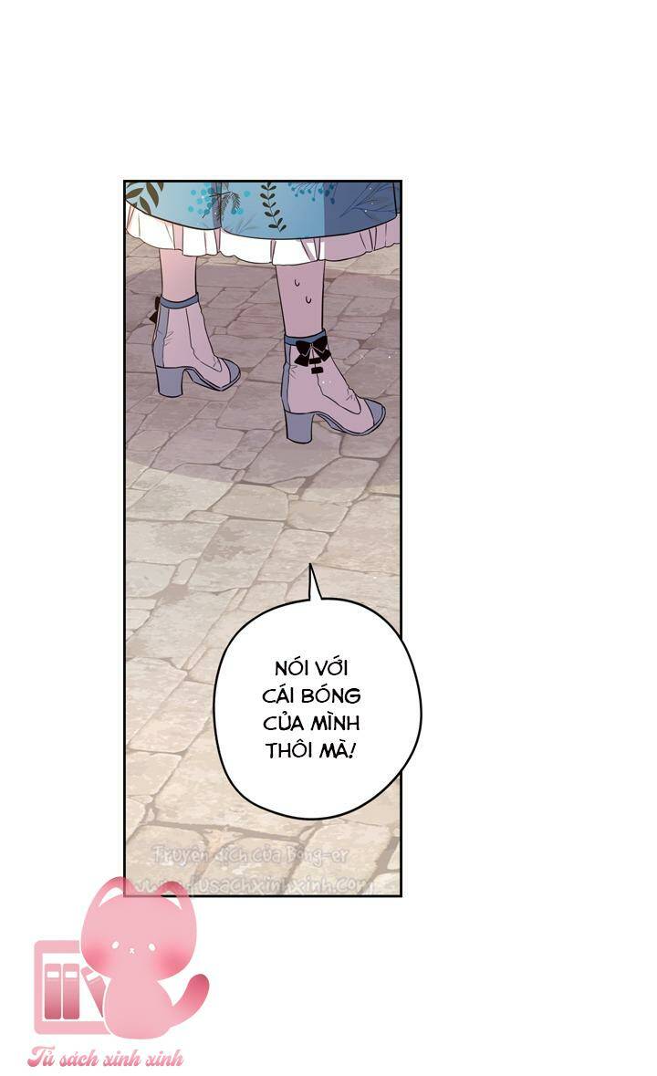 Hoàng Nữ Tóc Đen - Chap 30 - Trang 32