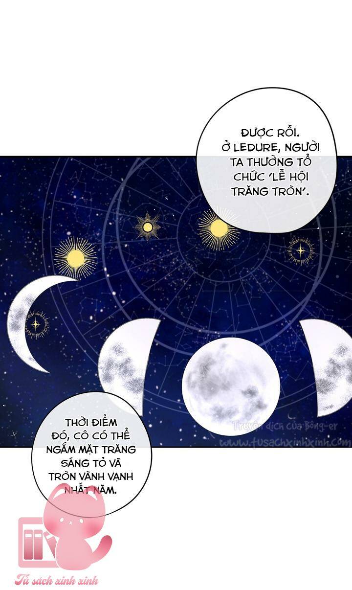 Hoàng Nữ Tóc Đen - Chap 30 - Trang 38
