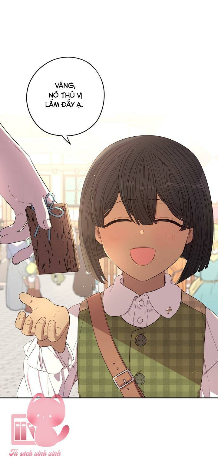 Hoàng Nữ Tóc Đen - Chap 30 - Trang 42