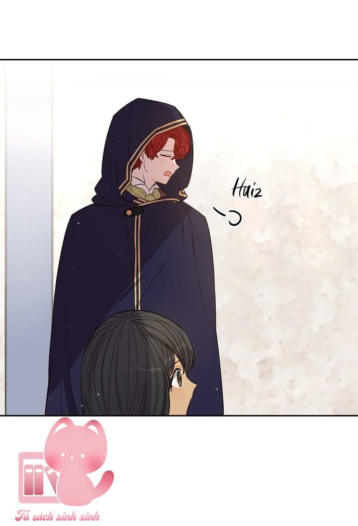 Hoàng Nữ Tóc Đen - Chap 30 - Trang 49