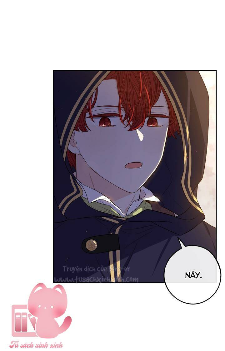 Hoàng Nữ Tóc Đen - Chap 30 - Trang 50