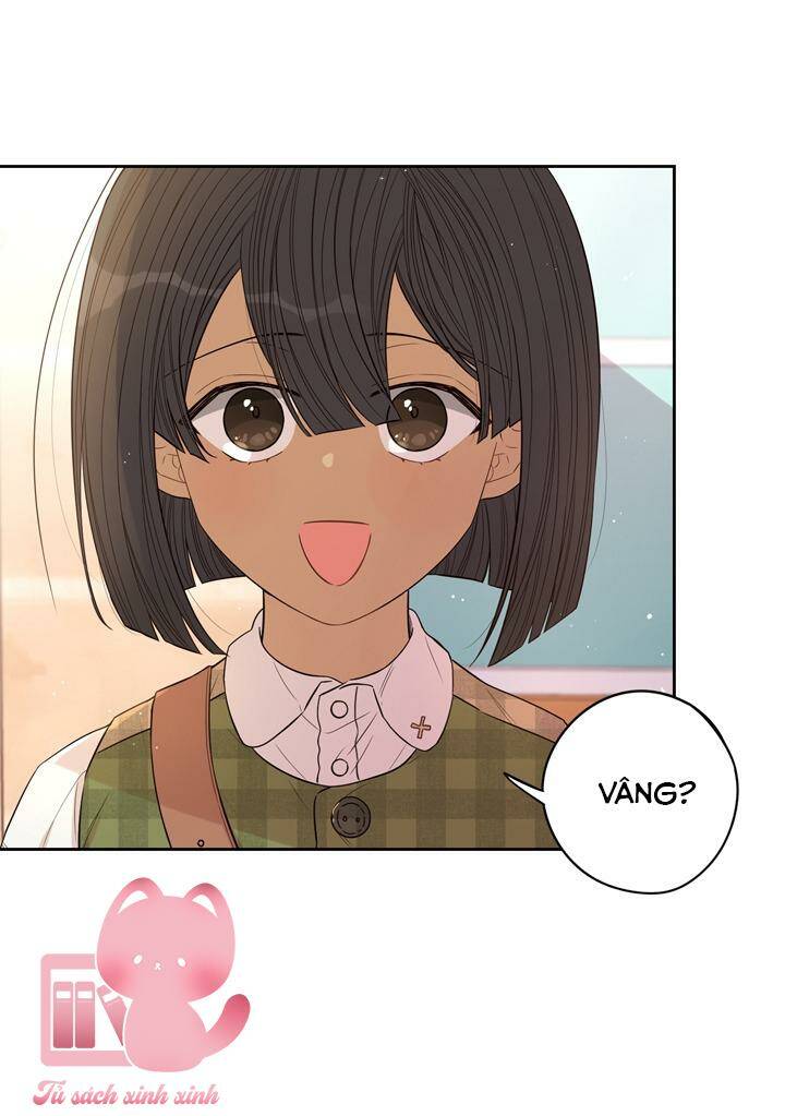 Hoàng Nữ Tóc Đen - Chap 30 - Trang 51