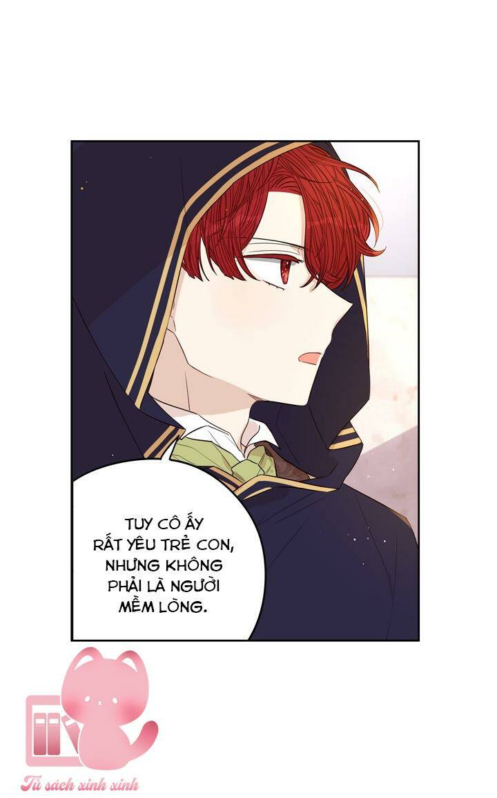 Hoàng Nữ Tóc Đen - Chap 30 - Trang 52