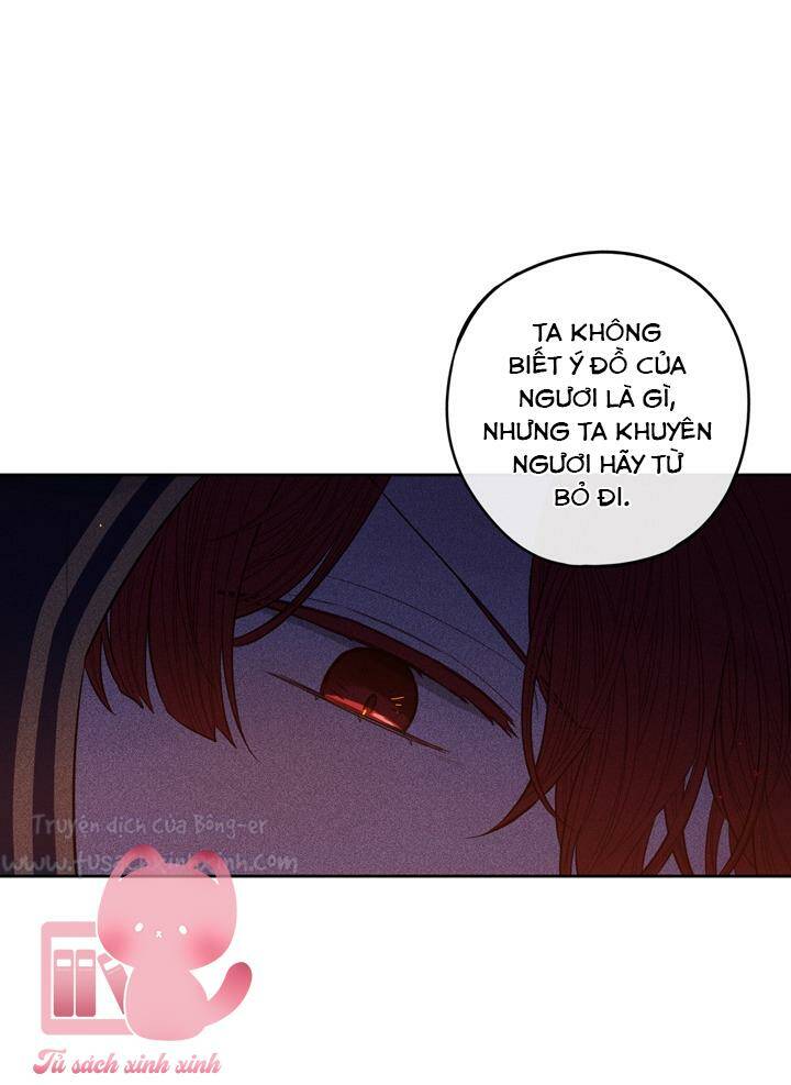 Hoàng Nữ Tóc Đen - Chap 30 - Trang 53