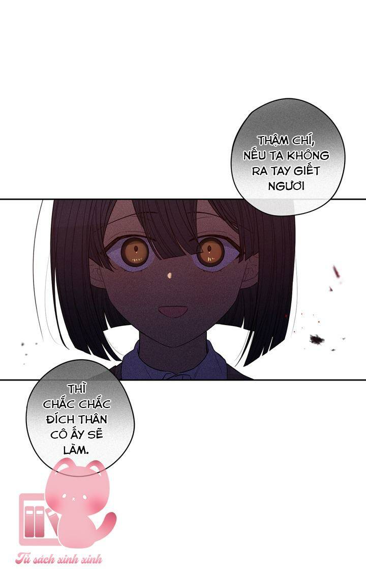 Hoàng Nữ Tóc Đen - Chap 30 - Trang 54
