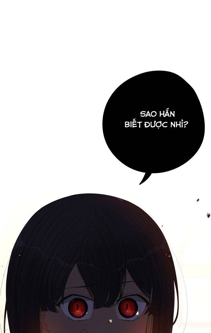 Hoàng Nữ Tóc Đen - Chap 30 - Trang 56