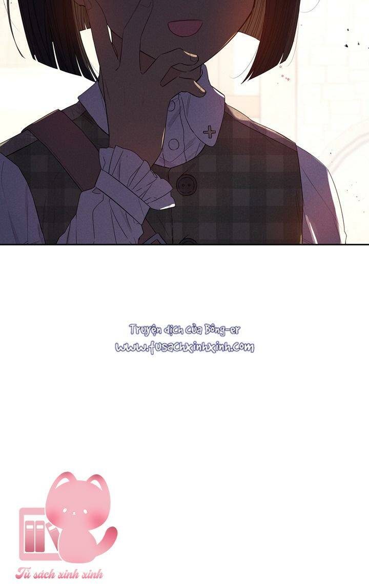Hoàng Nữ Tóc Đen - Chap 30 - Trang 57