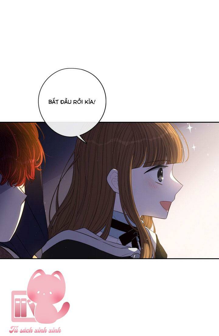 Hoàng Nữ Tóc Đen - Chap 31 - Trang 14