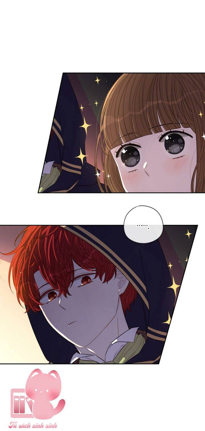 Hoàng Nữ Tóc Đen - Chap 31 - Trang 15