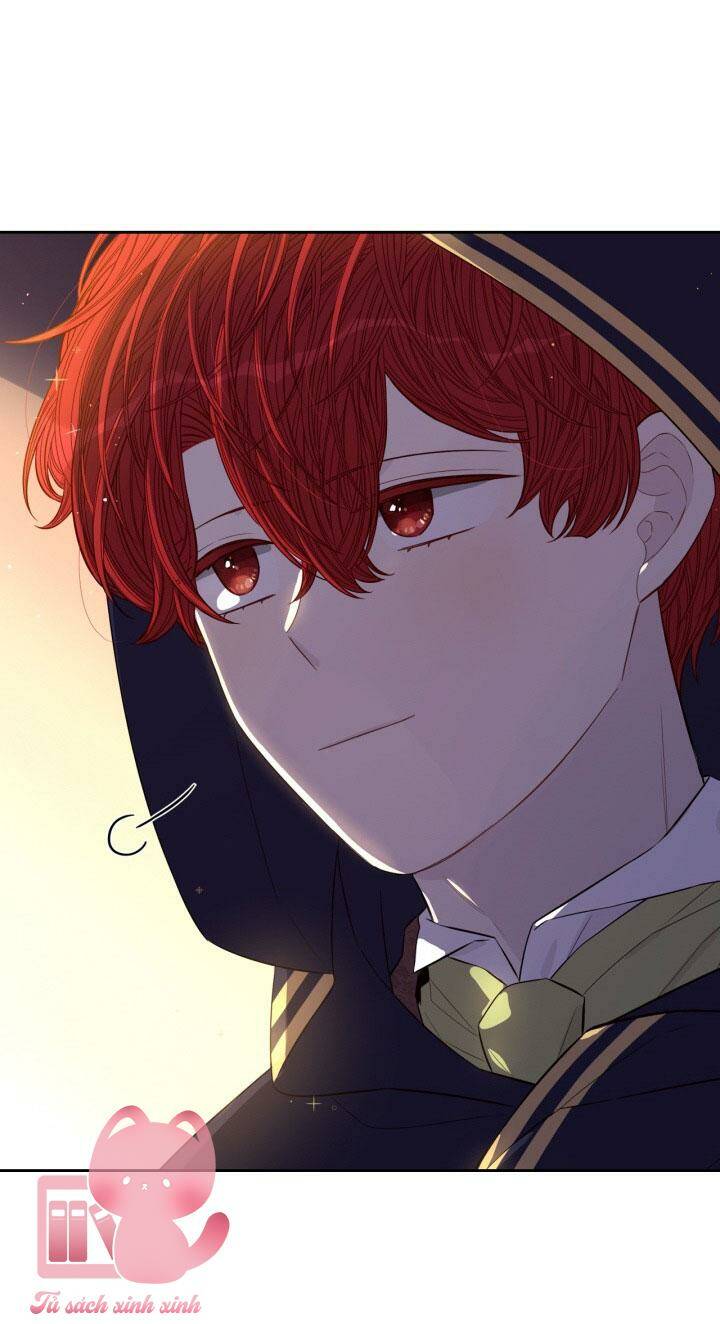 Hoàng Nữ Tóc Đen - Chap 31 - Trang 16