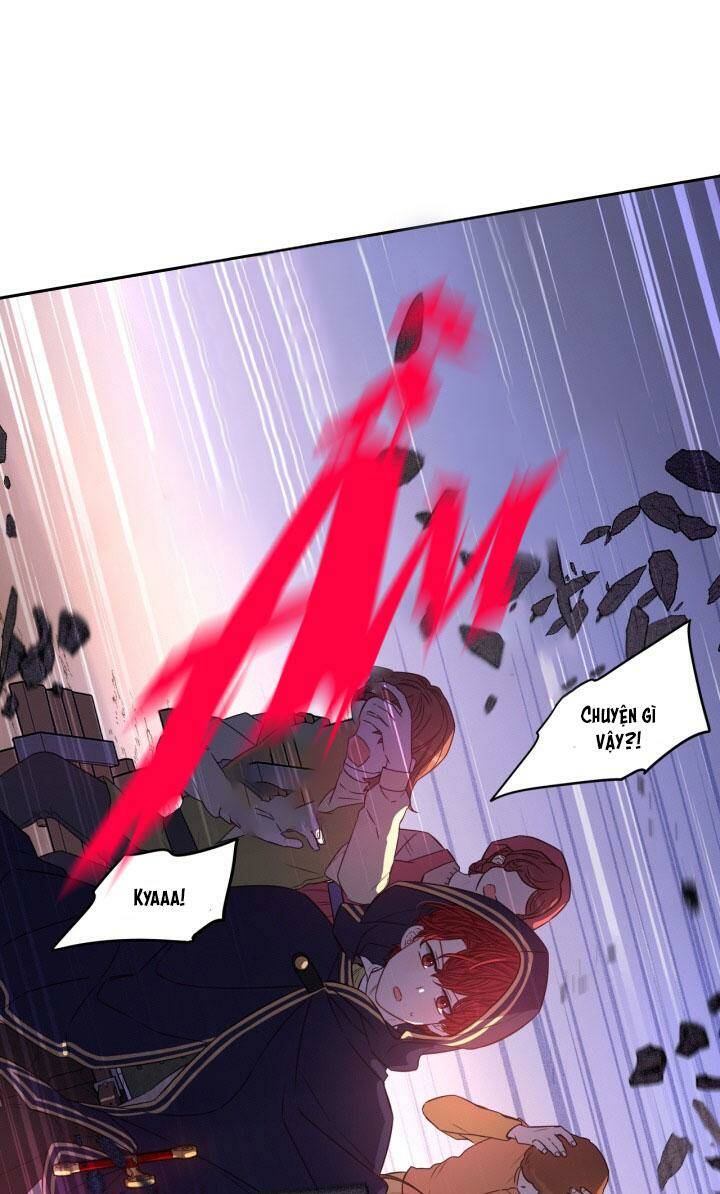 Hoàng Nữ Tóc Đen - Chap 31 - Trang 19